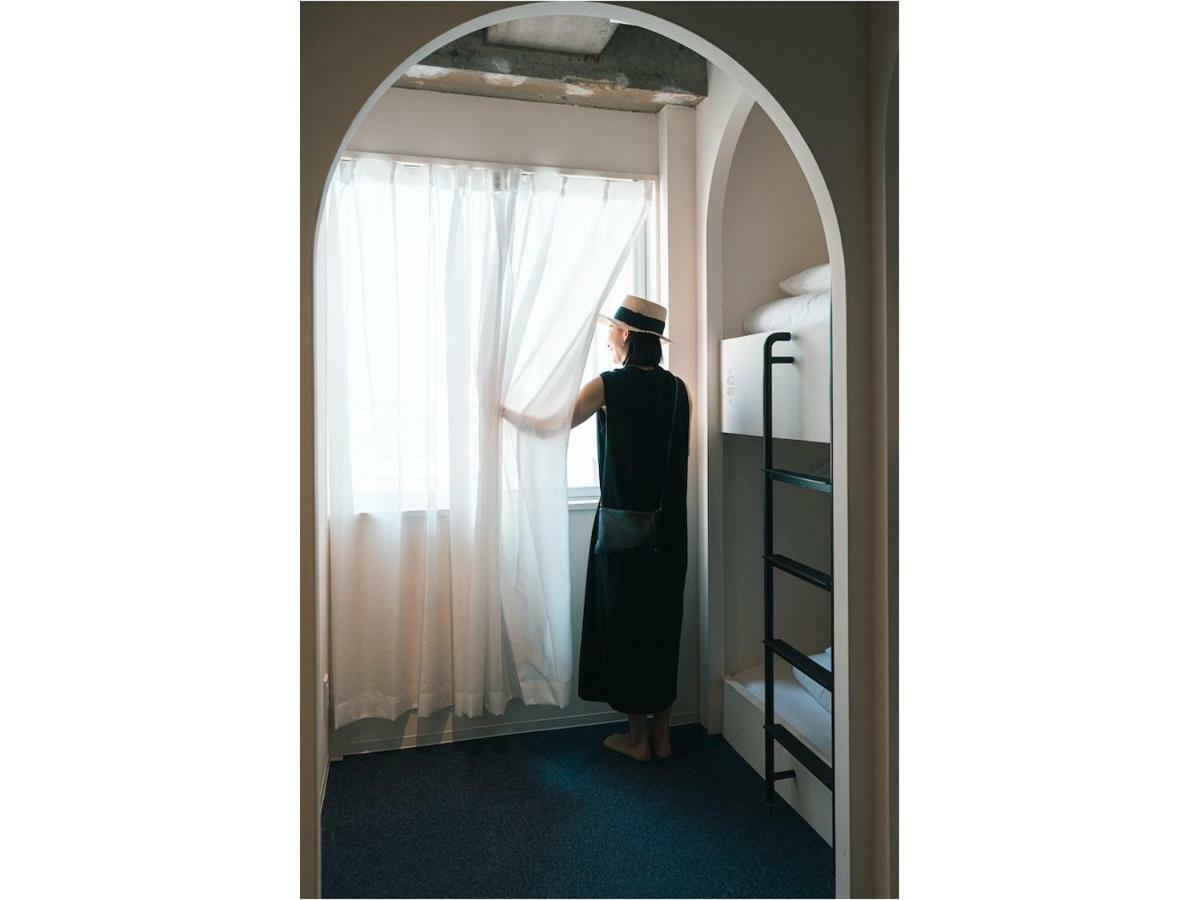 Mayu Tokyo Woman Exterior foto