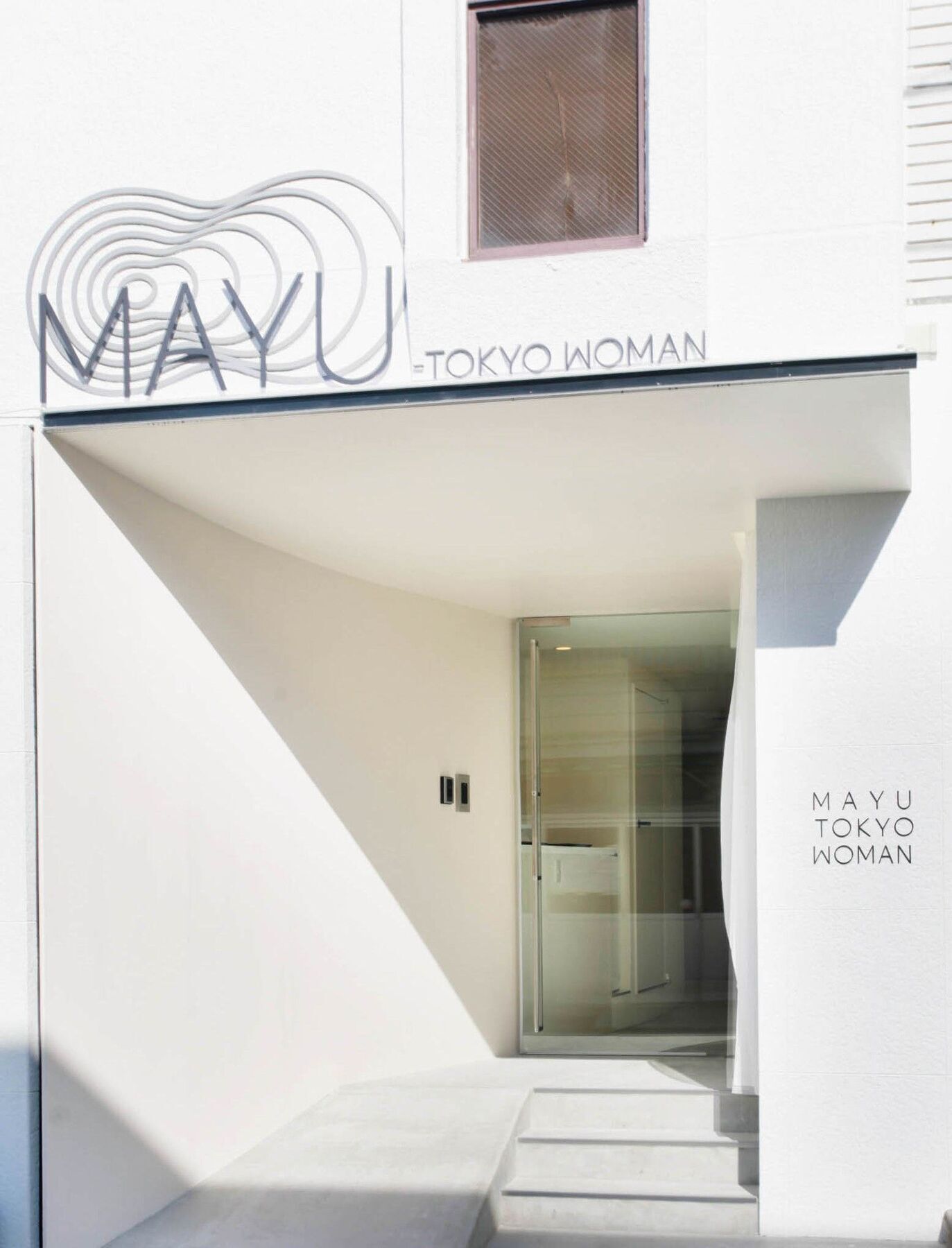 Mayu Tokyo Woman Exterior foto